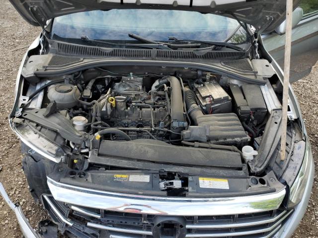 2020 VOLKSWAGEN JETTA SEL 3VWEB7BU7LM067086