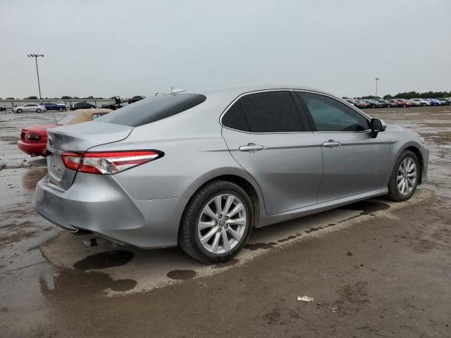 Vin: 4t1b11hk2ku181692, lot: 55865055, toyota camry l 20193