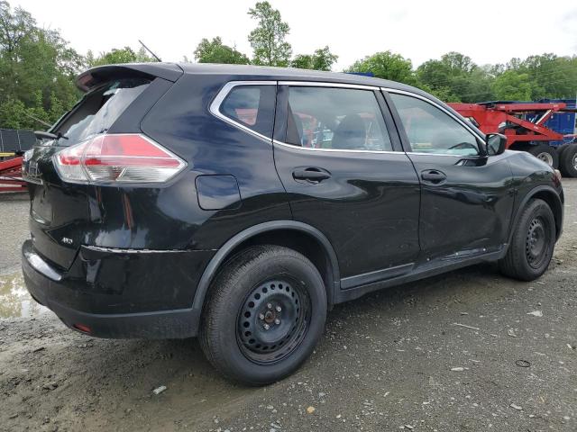Vin: knmat2mv8gp675786, lot: 55566315, nissan all models s 20163
