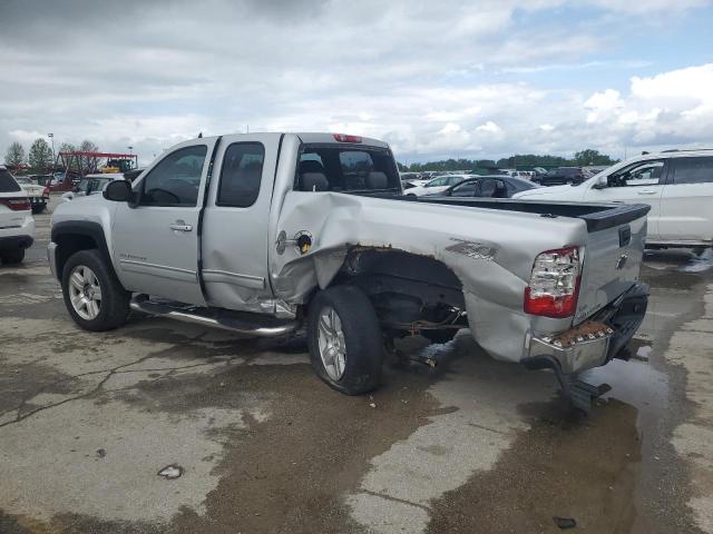 Vin: 1gcskte38az130922, lot: 55264445, chevrolet all models k1500 ltz 20102