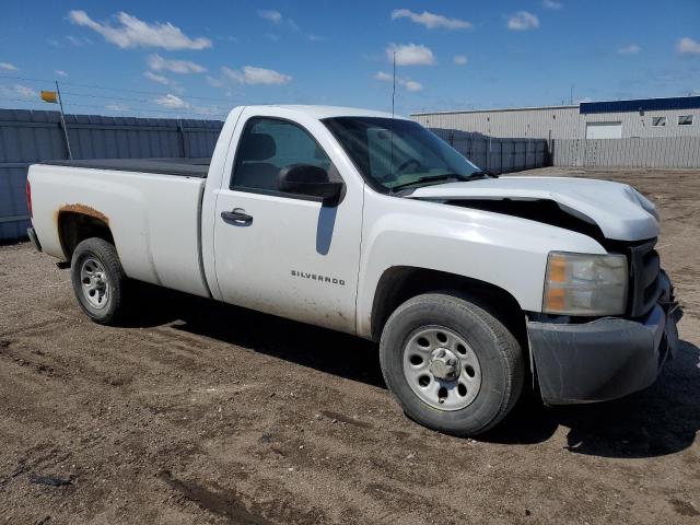 Vin: 1gcncpea0bz285711, lot: 57283915, chevrolet all models c1500 20114