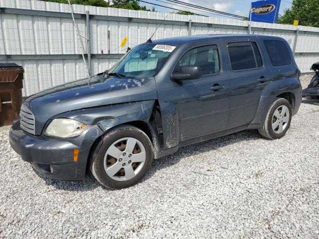 Vin: 3gnbaafwxbs540658, lot: 58586305, chevrolet hhr ls 2011 img_1