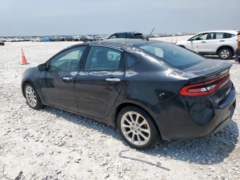 Vin: 1c3cdfca9dd188755, lot: 56417905, dodge dart limited 20132