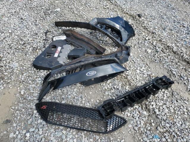 2015 FORD FOCUS ST - 1FADP3L93FL286030