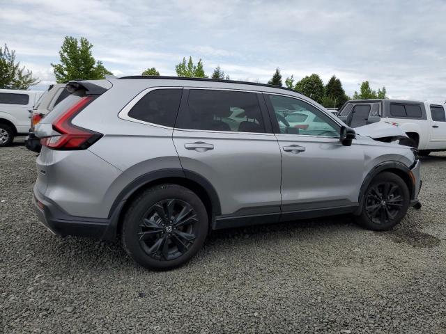 Vin: 5j6rs6h91pl008540, lot: 56691095, honda crv sport touring 20233