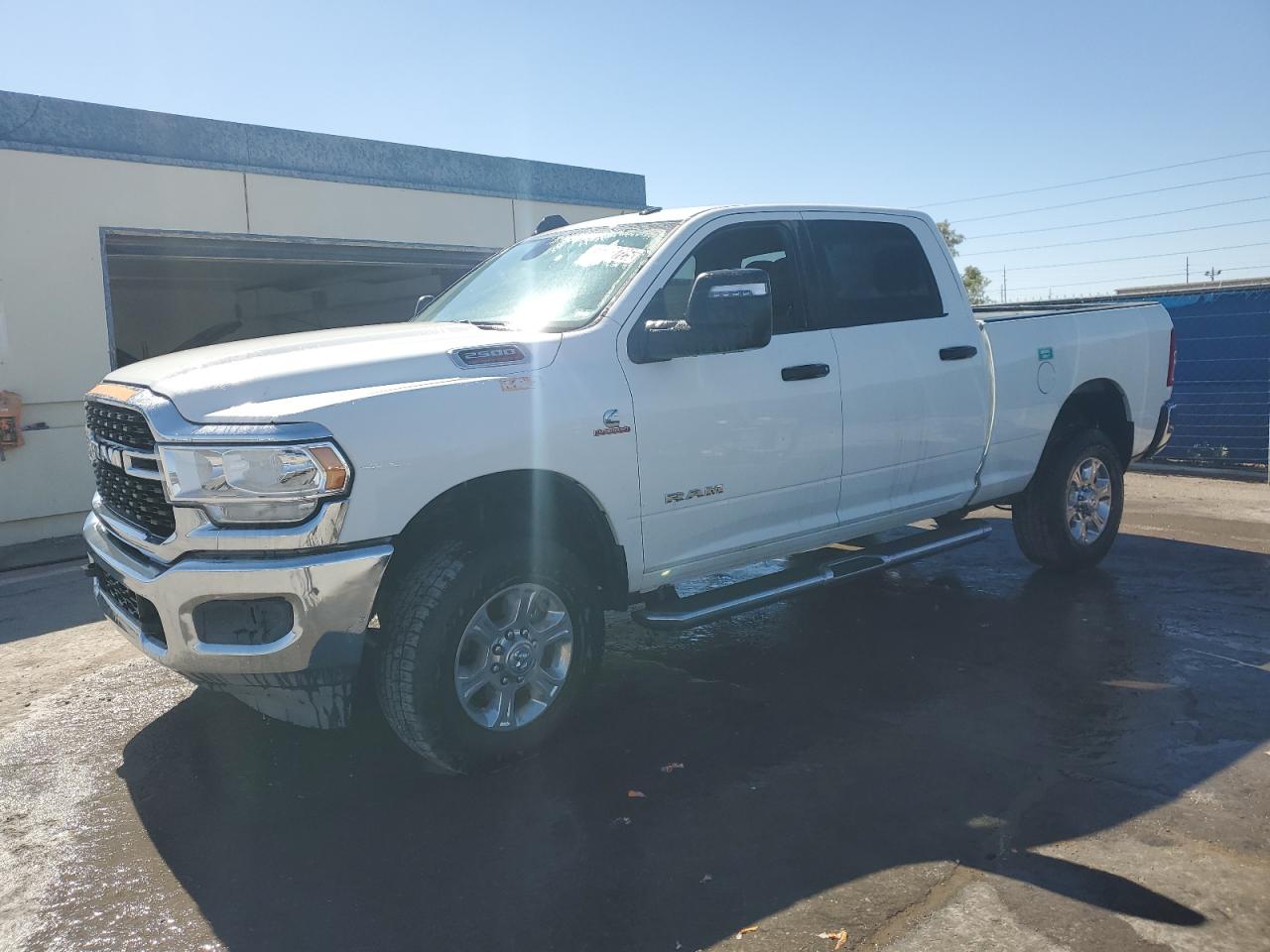 RAM 2500 BIG HORN