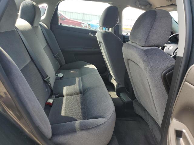 2016 CHEVROLET IMPALA LIM - 2G1WB5E33G1103957