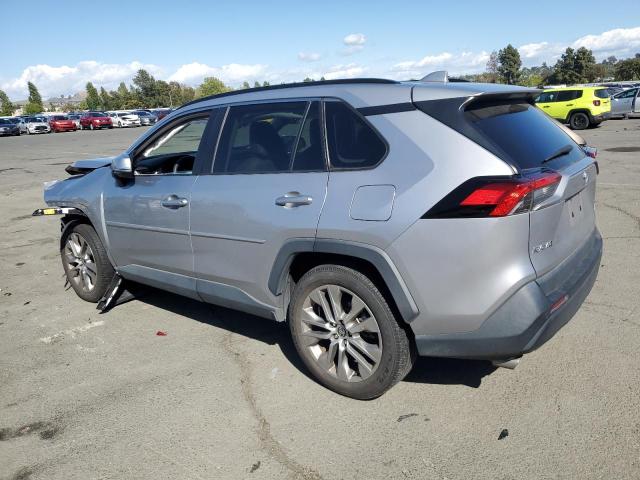 Vin: 2t3a1rfv1mc246969, lot: 57166525, toyota rav4 xle premium 20212