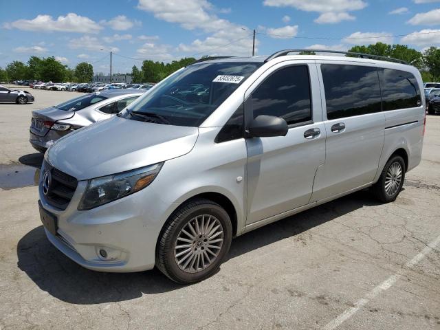 MERCEDES-BENZ METRIS