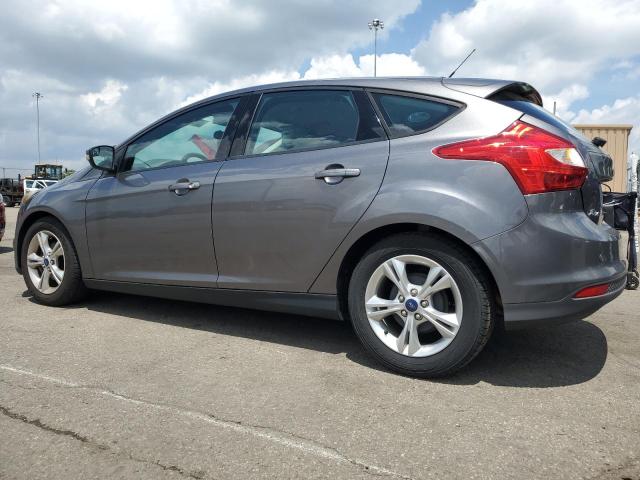 Vin: 1fadp3k24el160780, lot: 57642995, ford focus se 20142