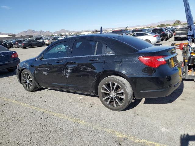 Vin: 1c3ccbbg0cn277060, lot: 57295715, chrysler 200 touring 20122