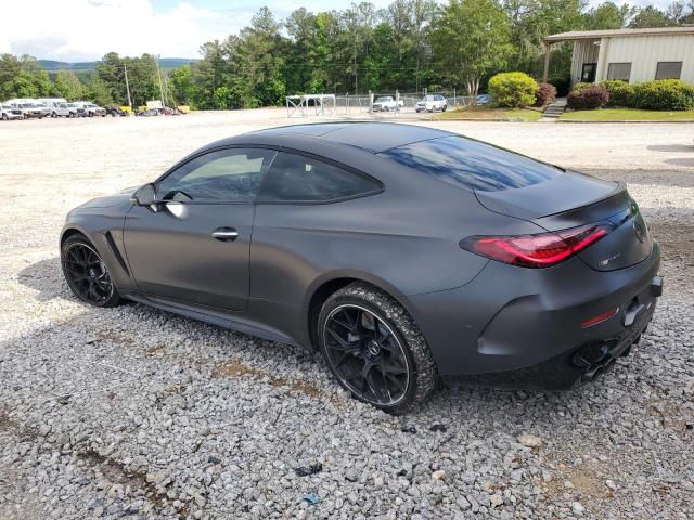 2025 MERCEDES-BENZ CLE AMG 53 W1KMJ6CB3SF063856