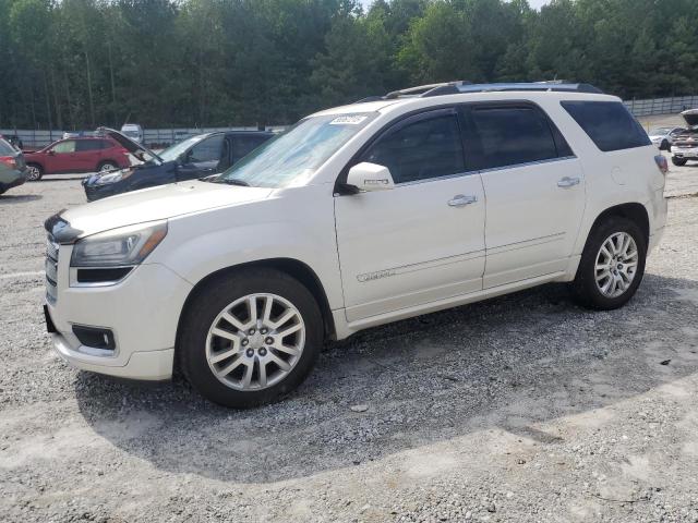 GMC ACADIA DEN