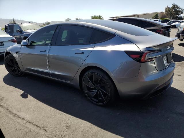 2025 TESLA MODEL 3 5YJ3E1ETXSF941483