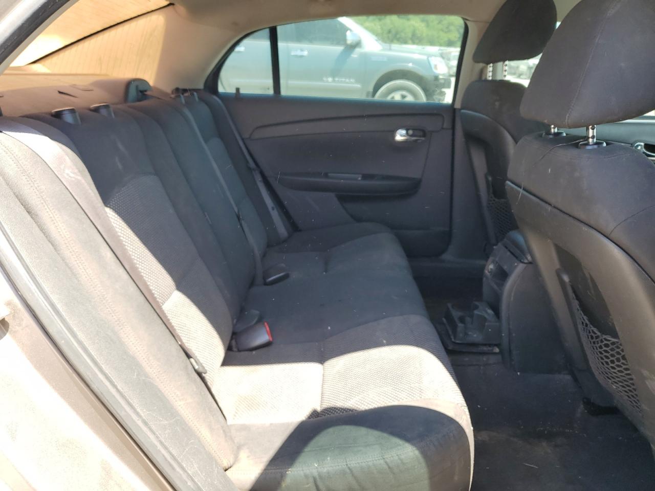 CHEVROLET MALIBU 1LT