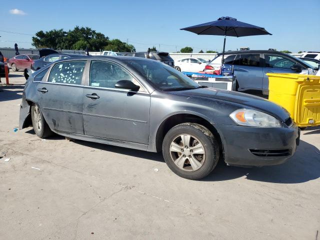 Vin: 2g1wa5e3xf1140733, lot: 56672965, chevrolet impala ls 20154