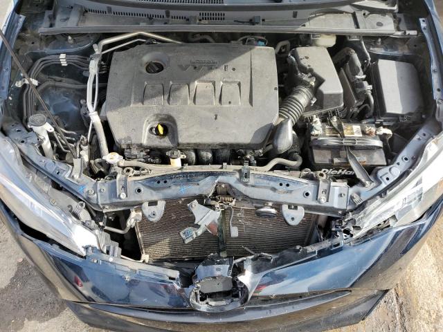 2018 TOYOTA COROLLA L - 2T1BURHE3JC974564
