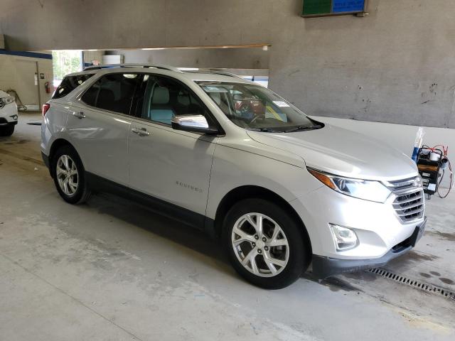 3GNAXXEU1JS614416 Chevrolet Equinox Premier 2018