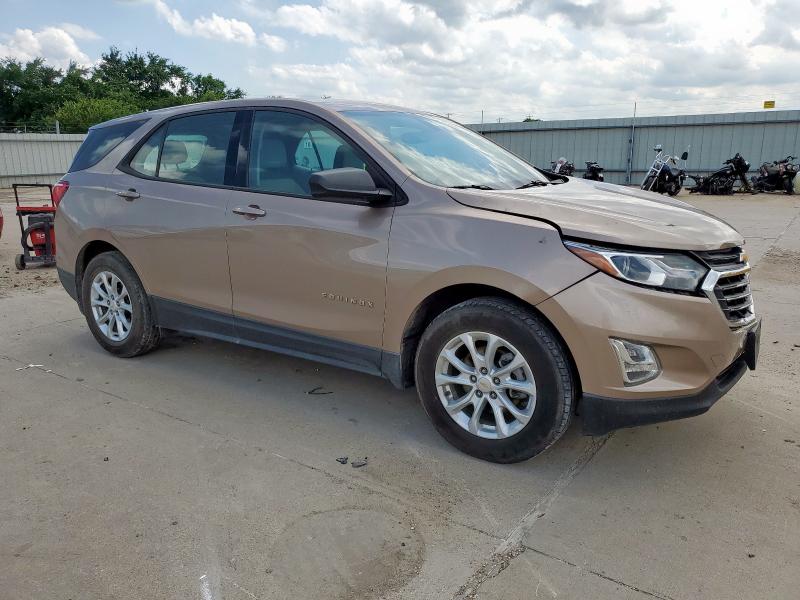 Vin: 2gnaxhev1j6350269, lot: 58493815, chevrolet equinox ls 20184
