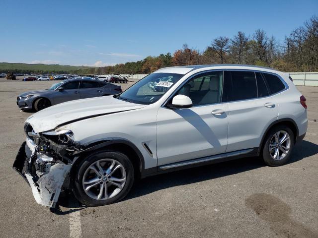 Vin: 5uxty5c00m9f47741, lot: 56162365, bmw x3 xdrive30i 2021 img_1