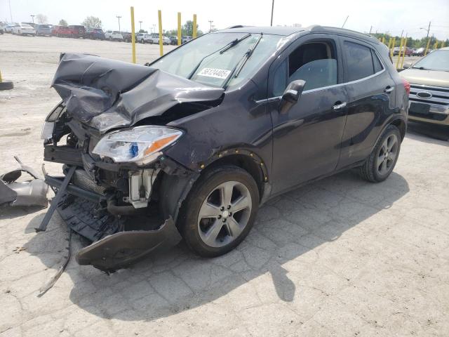 Vin: kl4cjhsb4eb772031, lot: 56124405, buick encore premium 2014 img_1
