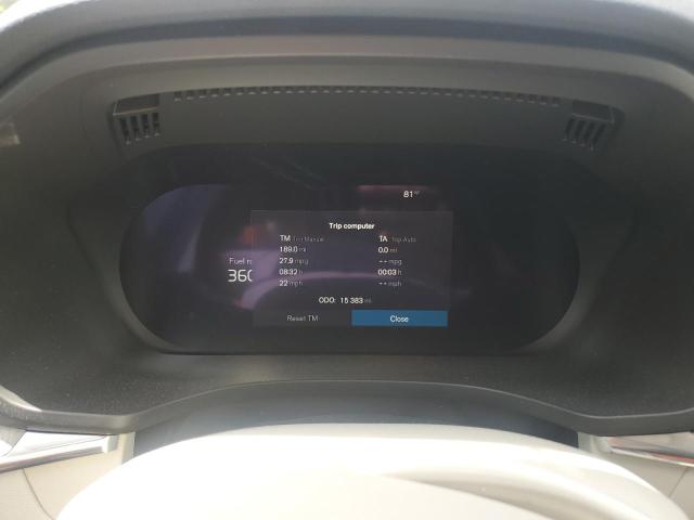 2023 VOLVO XC60 PLUS YV4L12DN3P1288898