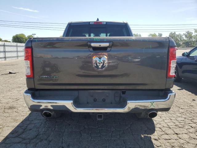 2019 RAM 1500 BIG H - 1C6RREFT7KN650890