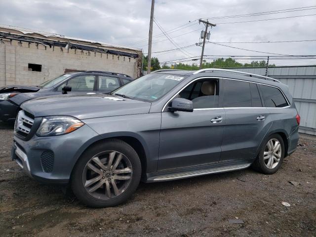 Vin: 4jgdf6ee4ha954520, lot: 58575915, mercedes-benz gls-class 450 4matic 2017 img_1