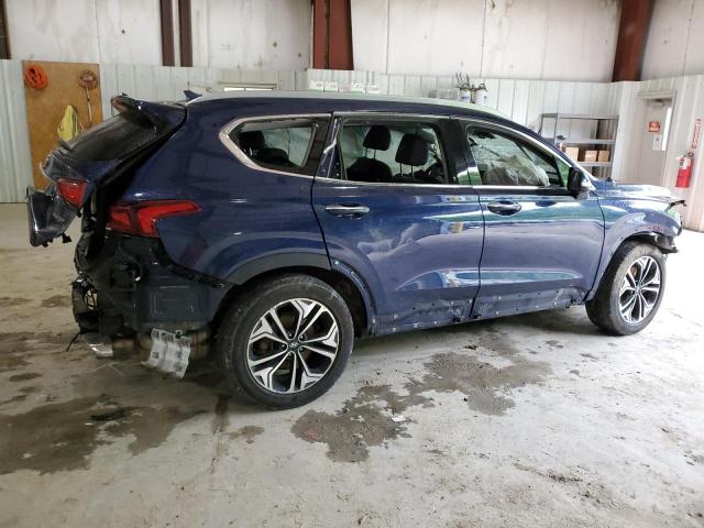2019 HYUNDAI SANTA FE LIMITED 5NMS5CAA6KH022042