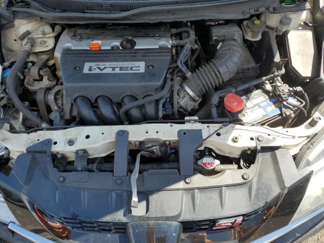 2015 HONDA CIVIC SI 2HGFG4A55FH703364