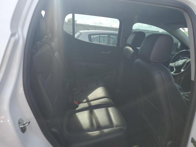 2019 GMC ACADIA SLT - 1GKKNMLS9KZ164235