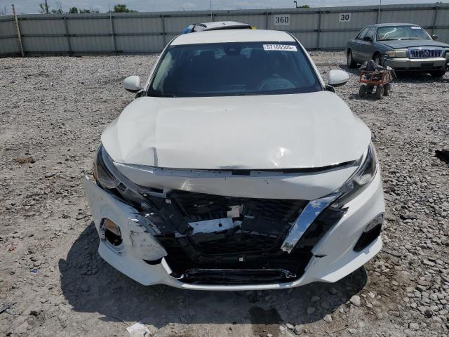 2021 NISSAN ALTIMA S - 1N4BL4BV3MN380921