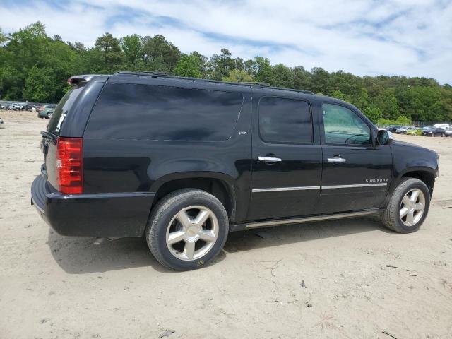 Vin: 1gnskke77er126564, lot: 57600375, chevrolet suburban k1500 ltz 20143
