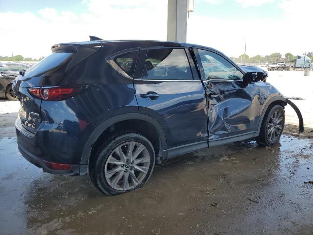 Vin: jm3kfbdm0m1487532, lot: 57479645, mazda cx-5 grand touring 20213