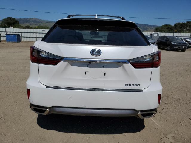 2019 LEXUS RX 350 BAS - 2T2BZMCA8KC180195