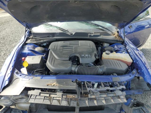 2021 DODGE CHALLENGER - 2C3CDZAG5MH651132