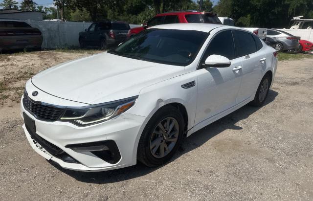 Vin: 5xxgt4l3xlg424131, lot: 58157845, kia optima lx 20202