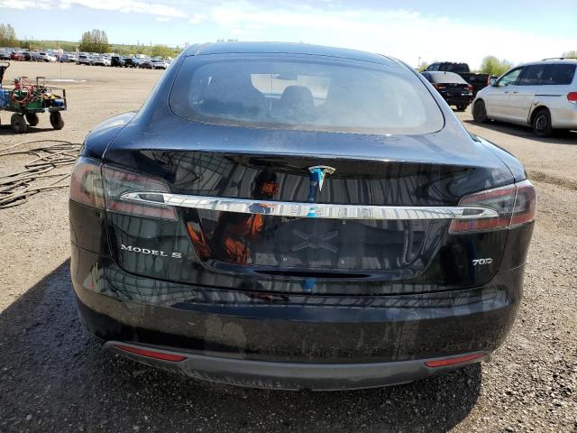 2015 TESLA MODEL S 5YJSA1E28FF115008