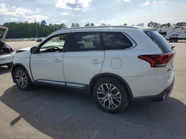 Vin: ja4ad3a38hz005421, lot: 55303005, mitsubishi outlander se 20172