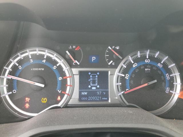 2016 TOYOTA 4RUNNER SR - JTEBU5JR9G5335998