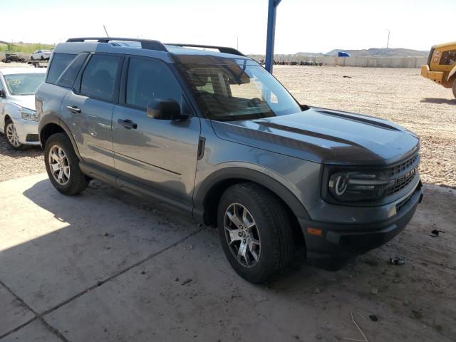 Vin: 3fmcr9a69nrd64091, lot: 59139495, ford bronco 20224