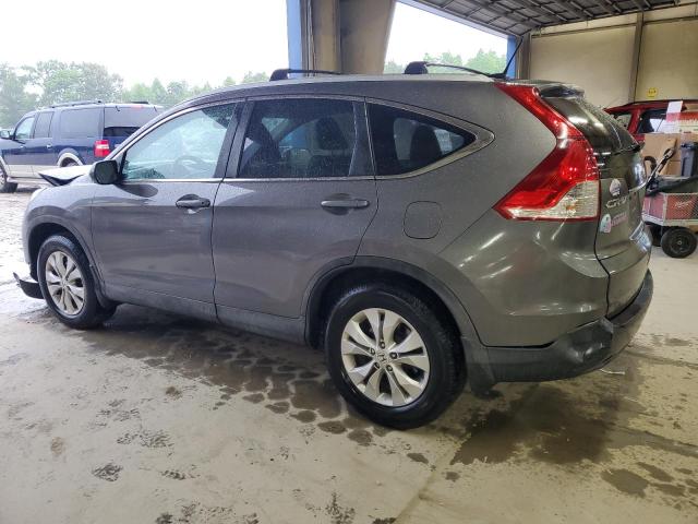 Vin: 2hkrm4h7xeh609434, lot: 56654615, honda crv exl 20142