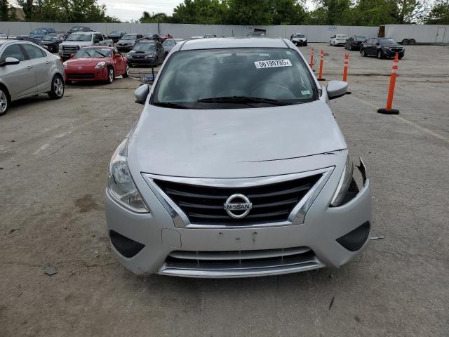 2018 NISSAN SENTRA NIS - 3N1CN7AP0JL817401