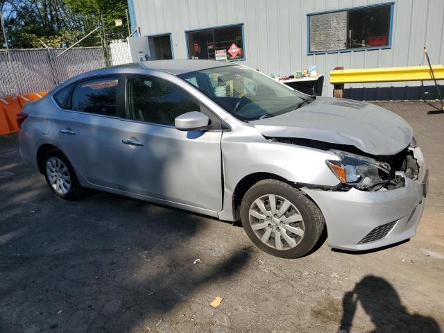 Vin: 3n1ab7ap9ky344103, lot: 55937205, nissan sentra s 20194