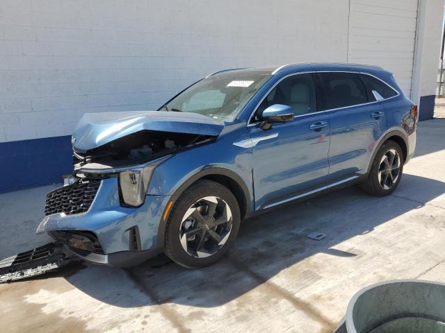 Vin: kndrmdjh5s5312764, lot: 59233925, kia sorento sx prestige 2025 img_1