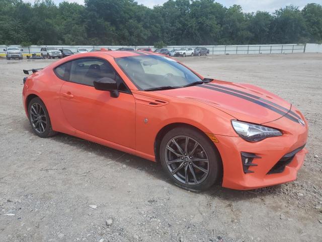 Vin: jf1znaa14h9708688, lot: 57915695, toyota 86 base 20174