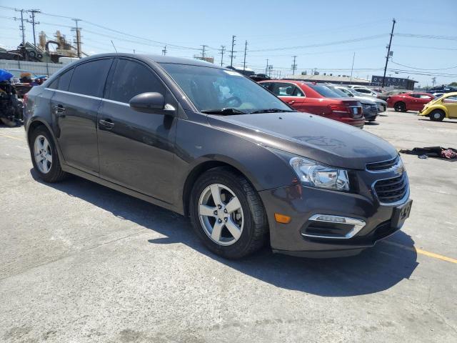 Vin: 1g1pc5sb0f7190067, lot: 57169655, chevrolet cruze lt 20154