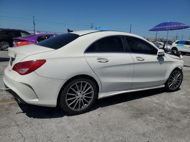 Vin: wddsj4eb8gn296721, lot: 58076415, mercedes-benz cla-class 250 20163