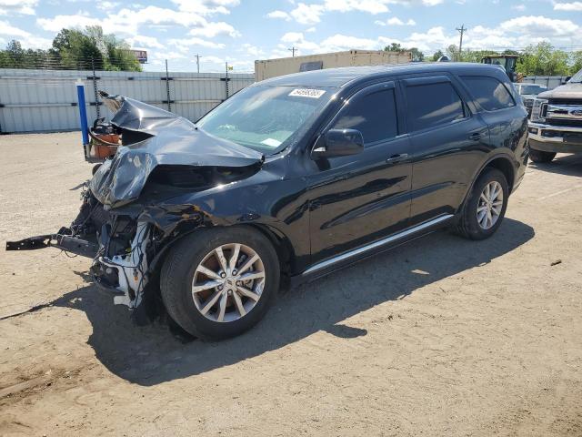 DODGE DURANGO PU