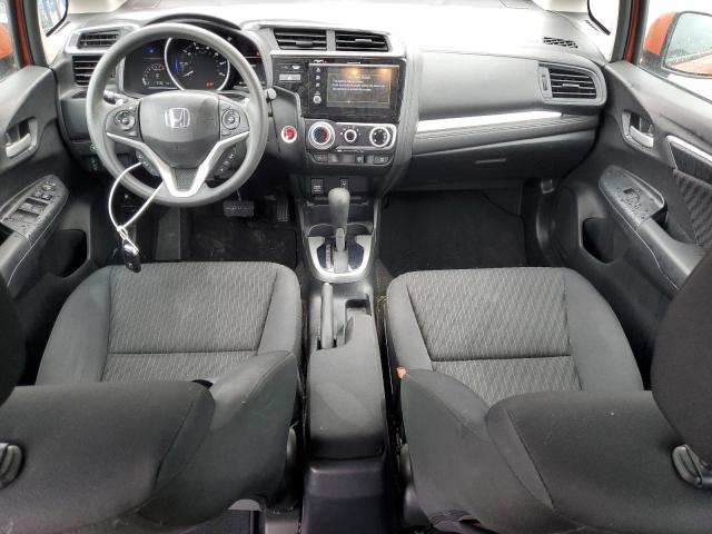 2018 HONDA FIT EX 3HGGK5H81JM705759